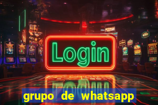 grupo de whatsapp coin master